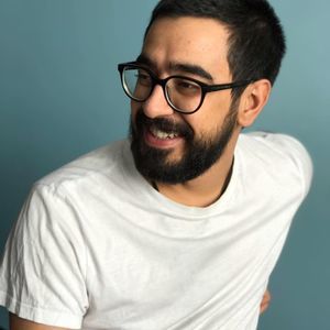 Meet your Posher, Mohammad